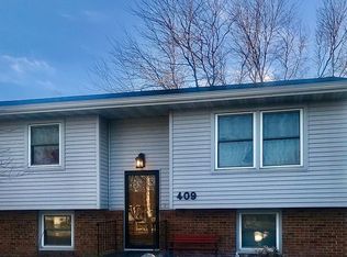 409 Joy Cir, Gilbert, IA 50105