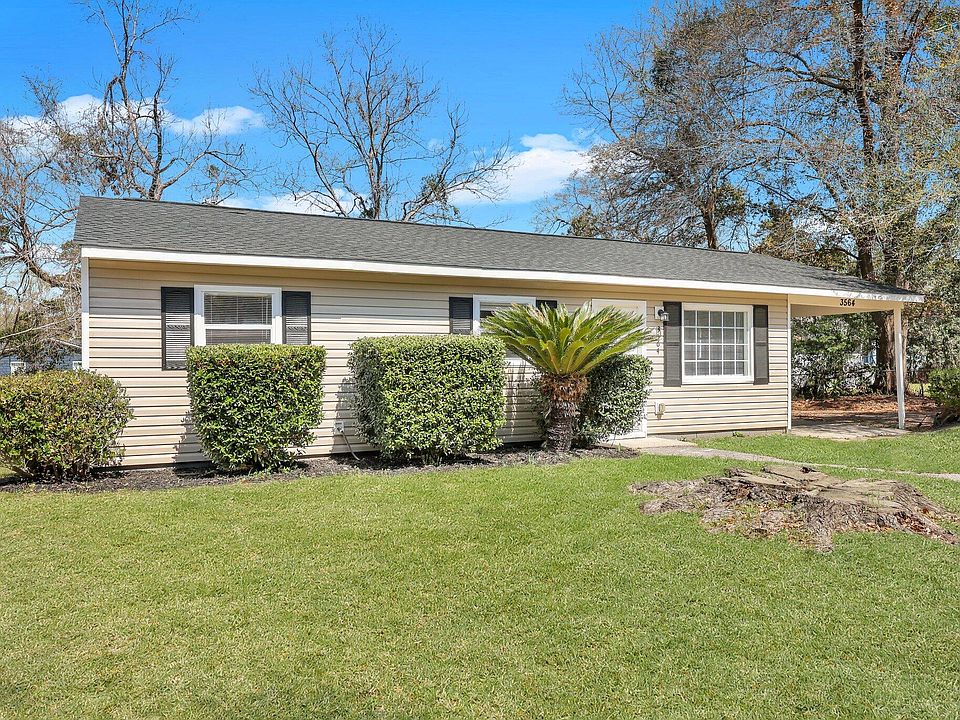 1st image of 3564 Blanding Dr