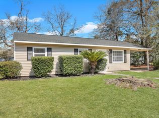 3564 Blanding Dr, Johns Island, SC 29455