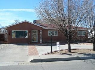 9508 Haines Ave NE, Albuquerque, NM 87112