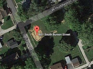 601 S Burson St, Winamac, IN