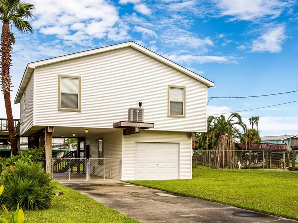 16530 Bermuda Way, Jamaica Beach, TX 77554