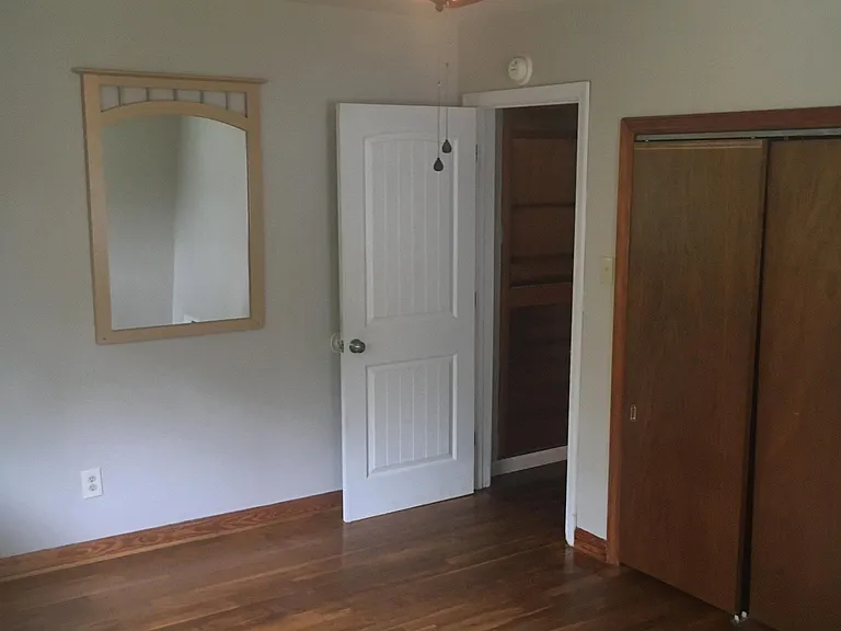 Front bedroom