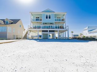 2300 W Beach Blvd, Gulf Shores, AL 36542