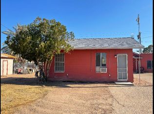 720 1/2 E Wisconsin St, Blythe, CA 92225