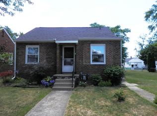 452 Maple Blvd, Monroe, MI 48162