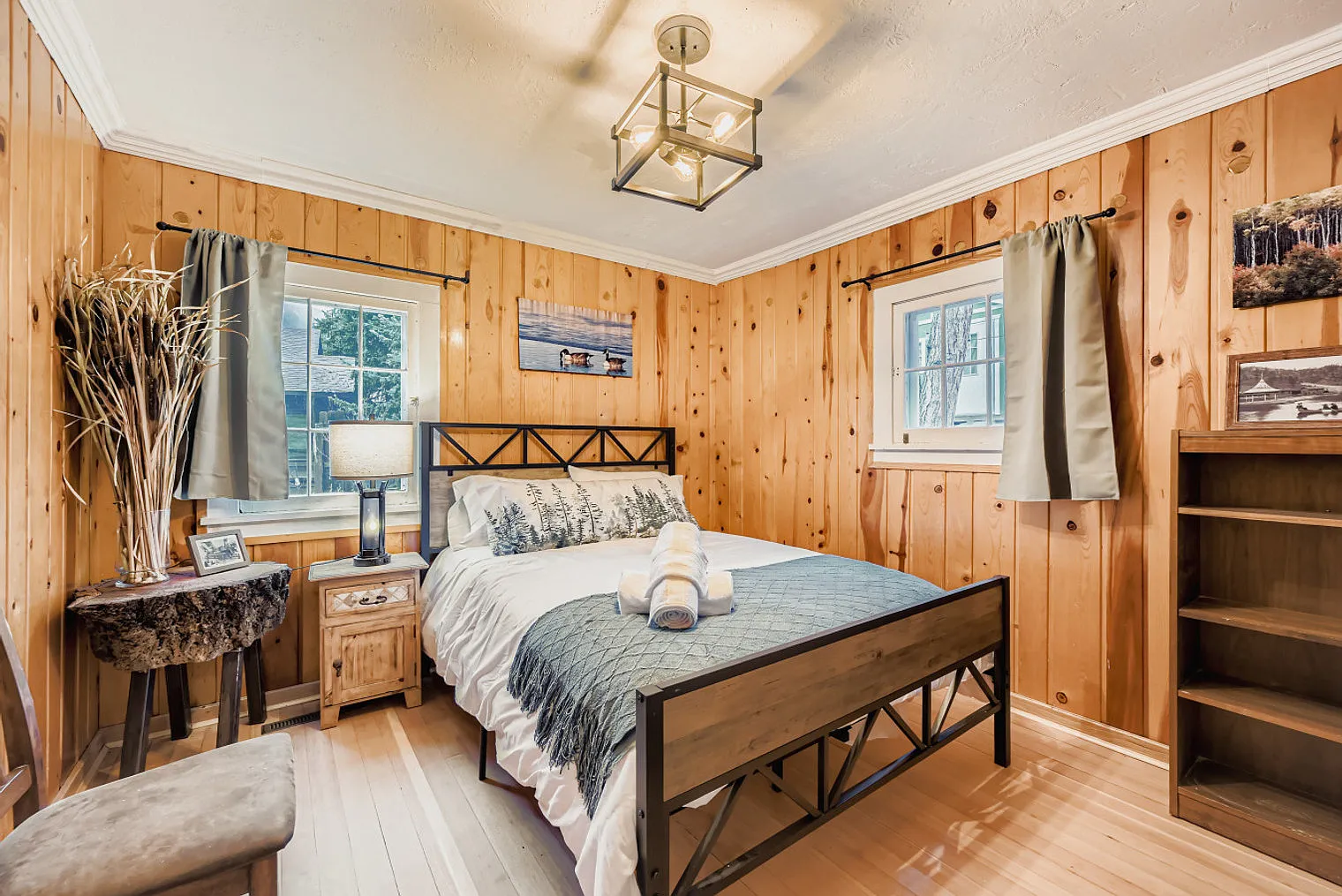 2 bed, 1.0 bath, $3,322 — Photo 4
