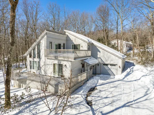 146 Mountain View Dr, Jim Thorpe, PA 18229