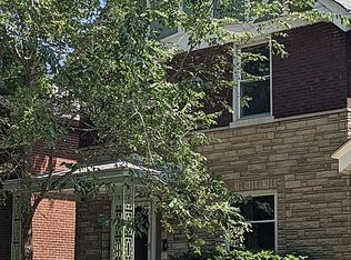 3618 Michigan Ave, Saint Louis, MO