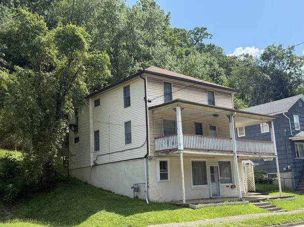 504 W Allegany Ave, Emporium, PA 15834