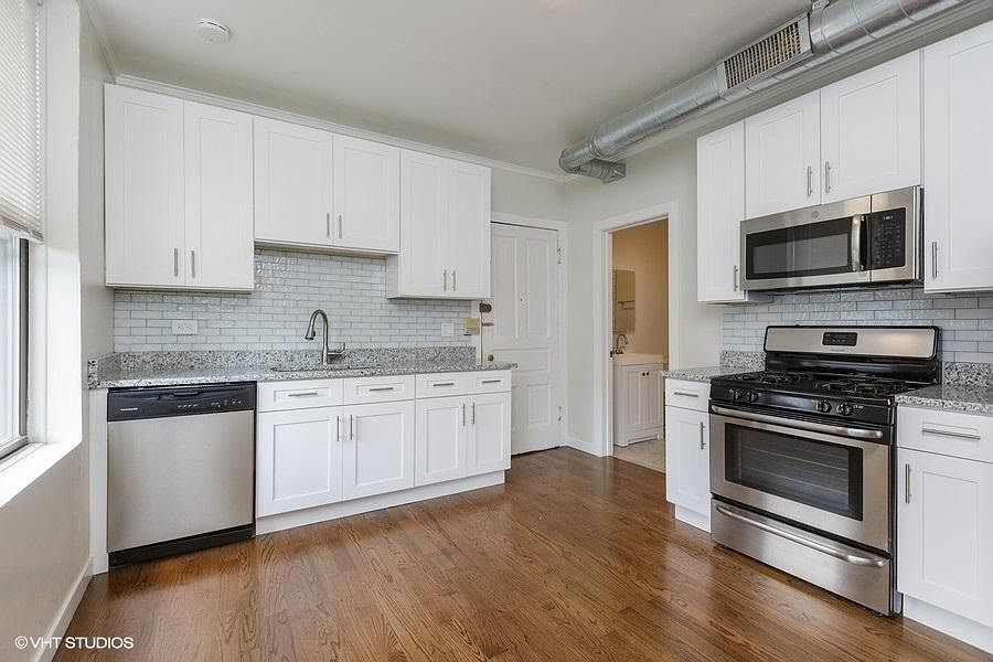 1st image of 1631 N Paulina St Unit 2E