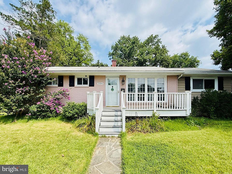 1st image of 504 Spring Ave
