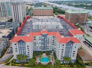 700 S HARBOUR ISLAND BOULEVARD #324, TAMPA, FL 33602