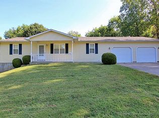 226 Alpine Dr, Cape Girardeau, MO 63701