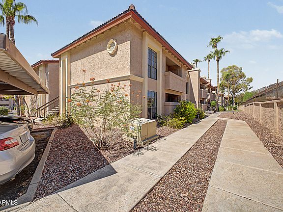 2nd image of 10410 N CAVE CREEK Road #1009