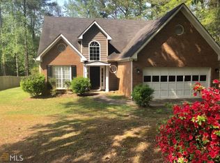 843 Bedford Park, Peachtree City, GA 30269