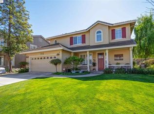 5829 Edelweiss Way, Livermore, CA 94551