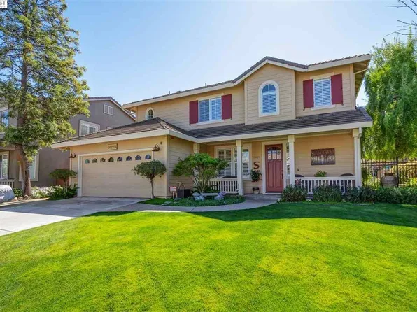 5829 Edelweiss Way, Livermore, CA 94551