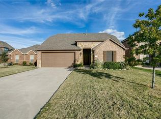1013 Kerrville Way, McKinney, TX 75072