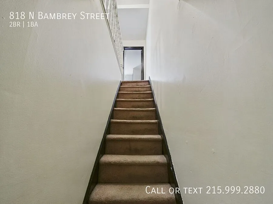 Welcome to 818 N Bambrey Street! — Photo 4