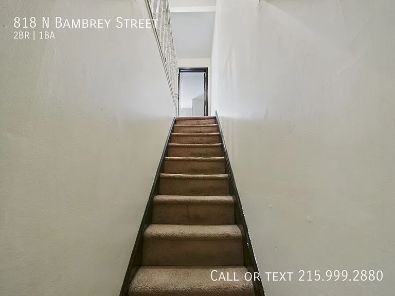 818 N Bambrey St — Photo 4