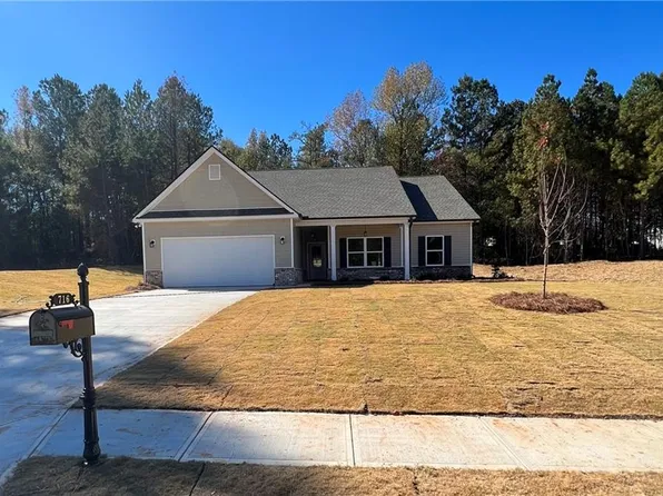 716 Brookshire Ct, Monroe, GA 30655