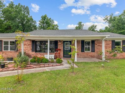 226 White Oak Court, Jacksonville, NC, 28546