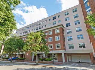 16 Webster St #308, Brookline, MA 02446