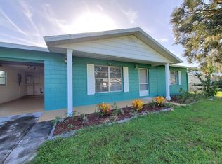 2287 S Whitier Point, Homosassa, FL 34448