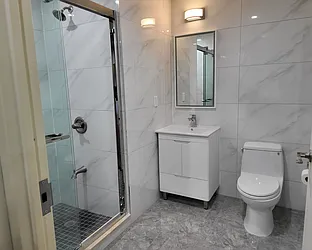 Rented by Chase Global Realty Corp