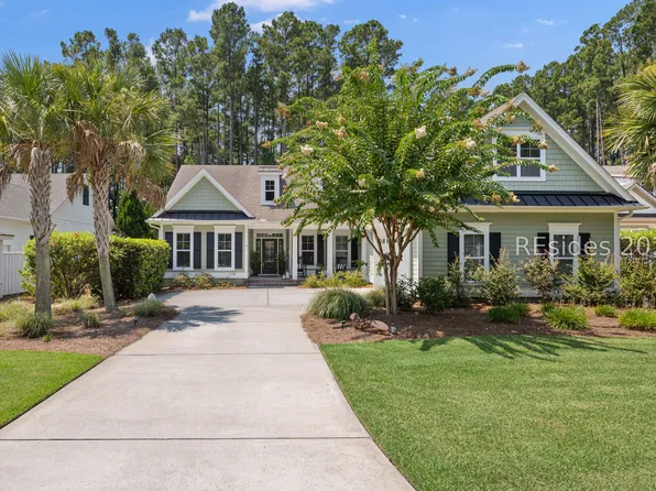 33 Driftwood Court W, Bluffton, SC 29910