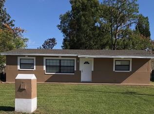 1006 N Nancy Ter, Plant City, FL 33563