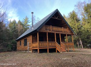 837 Zaltz Rd, Athol, NY 12810