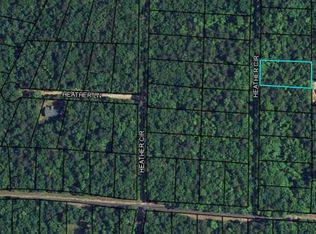 31 Heather Cir, Waverly Hall, GA 31831