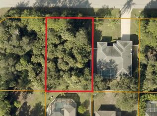 2 Keating Ave, North Pt, FL 34291