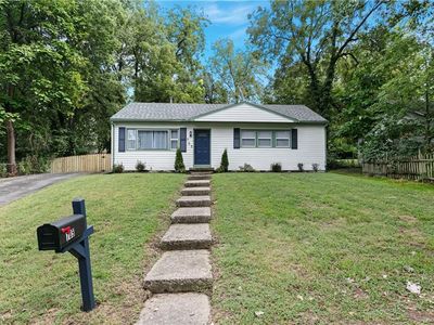 705 N 81st Ter, Kansas City, KS, 66112