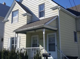 4026 Clybourne Ave #2, Cleveland, OH 44109