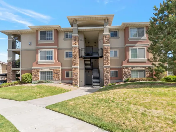 242 E Spencer Peak Way Unit G3, Draper, UT 84020