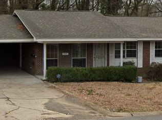 1425 Hunter St, Arkadelphia, AR 71923