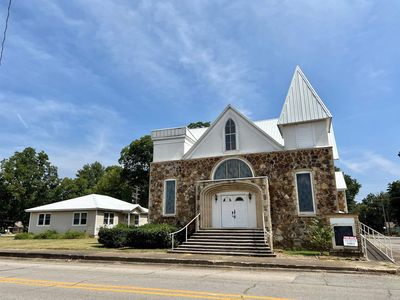 200 Van Buren St, Judsonia, AR, 72081