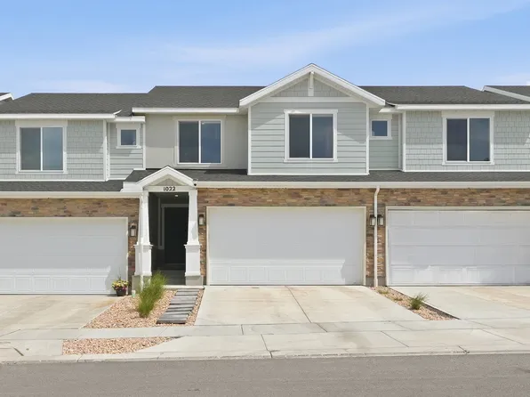 1022 W Broadleaf Dr, Santaquin, UT 84655