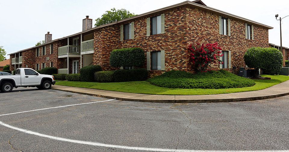 Briarwood Condominiums 1040 E Olive Rd Pensacola FL Zillow