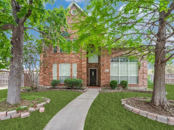 512 Bullingham Ln, Allen, TX 75002