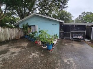 4402 44th Ave N, Saint Petersburg, FL 33714