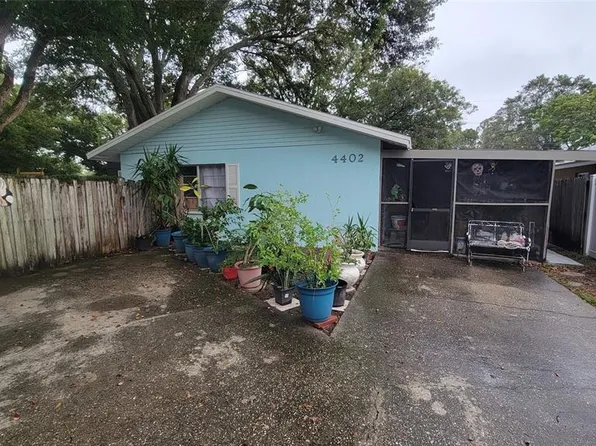 4402 44th Ave N, Saint Petersburg, FL 33714