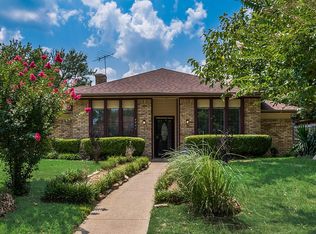 4451 Cinnabar Dr, Dallas, TX 75227
