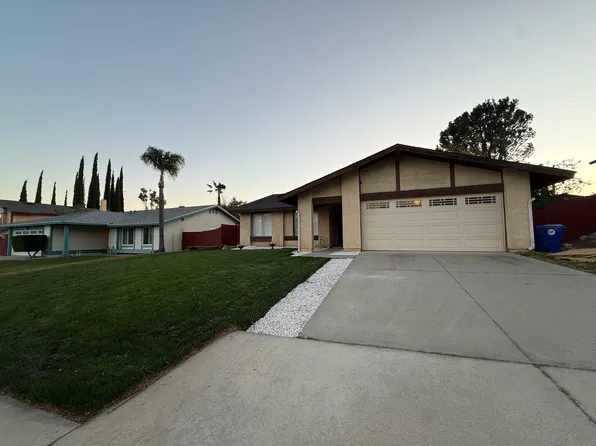 2271 Stanford St, San Bernardino, CA 92407