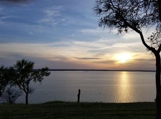 1234 Overlook Ct LOT 234, Whitney, TX 76692