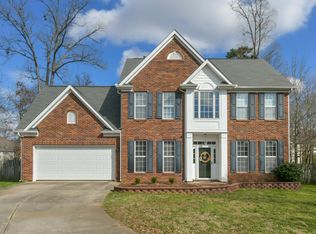 6617 Bobbie Ln, Indian Trail, NC 28079