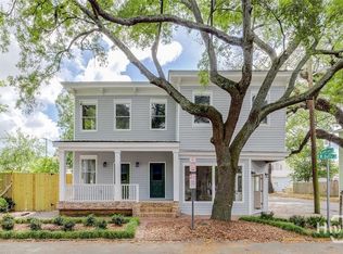 221 W Duffy St #B, Savannah, GA 31401